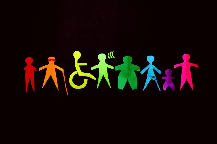 Minorenni con Disabilità